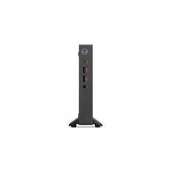 Acer Veriton N N2590G Intel® Core i3 i3-1315U 8 GB DDR4-SDRAM 256 GB SSD FreeDOS Mini PC Plata